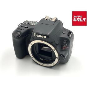 【中古】 【並品】 キヤノン EOS Kiss X9 ボディ ブラック
