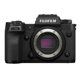 【中古】 富士フイルム(FUJIFILM) X ミラーレス一眼デジタルカメラ X-H2 ボディ ボディ内手ブレ補正 動画 映像制作 約4020万画素 防塵防滴耐低温 X-H2… 当店保証30日間 人気 ミラーレス一眼 ミラーレス デジタルカメラ 中古