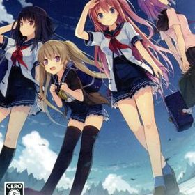 蒼の彼方のフォーリズム for Nintendo Switch