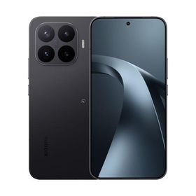 Xiaomi XIAO17TP BK12+256 XIAOMI 17T PRO 12GB RAM 256GB ROM 6.83インチ 1.5K POLEDディスプレイ ブラック