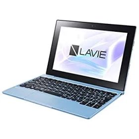 【中古】「非常に良い」NECパーソナル PC-FM150PAL LAVIE First Mobile - FM150/PAL ライトブルー