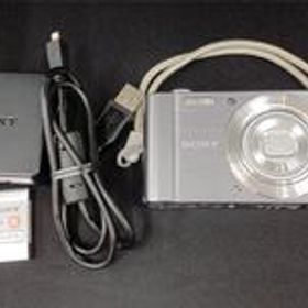デジタルカメラ DSC-W810 SONY