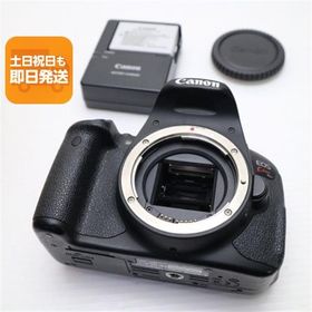 中古 EOS Kiss X6i ブラック ボディ 即日発送 デジ1 Canon デジタルカメラ 本体 あすつく 土日祝発送OK