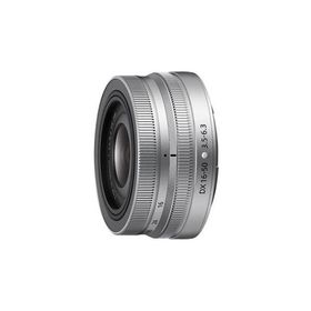 ★Nikon / ニコン NIKKOR Z DX 16-50mm f/3.5-6.3 VR [シルバー]【レンズ】【送料無料】