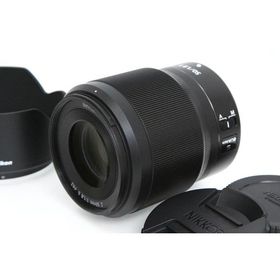【全額返金保証】美品｜ニコン NIKKOR Z 50mm f/1.8 S CA01-R7417-2R3B