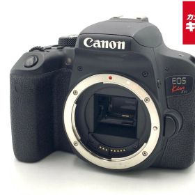 【中古】 【良品】 キヤノン EOS Kiss X9i ボディ