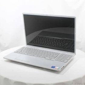 〔中古〕FUJITSU(富士通） 〔展示品〕 FMV Note A A53-K3 FMVA53K3SB ファインシルバー〔269-ud〕