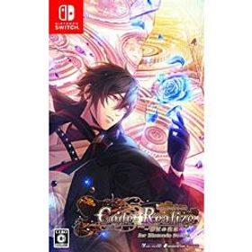 【新品/在庫あり】[ニンテンドースイッチ ソフト] コードリアライズ 〜彩虹の花束〜ｆor Nintendo Switch [H