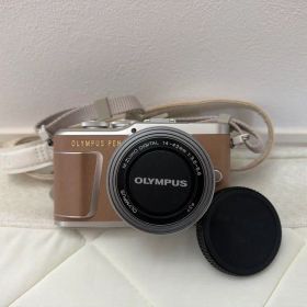 OLYMPUS PEN E-PL9 ミラーレス一眼 本体