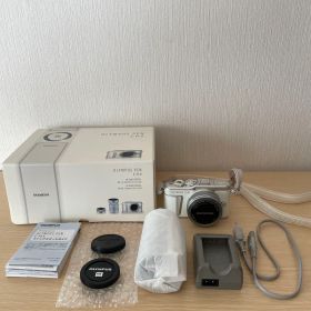 OLYMPUS PEN デジタルカメラ E-PL9