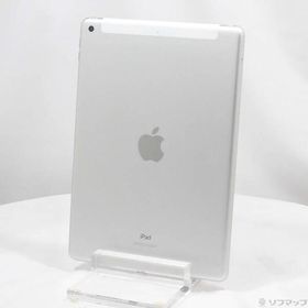 〔中古〕Apple(アップル) iPad 第8世代 32GB シルバー MYMJ2J／A SoftBankロック解除SIMフリー〔251-ud〕