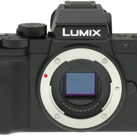 Panasonic DC-G100 ボディ