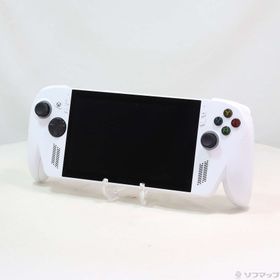 (中古)ASUS ROG Xbox Ally RC73YA-Z2A16G512 ホワイト(262-ud)