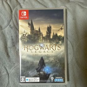 Nintendo Switch ホグワーツレガシー