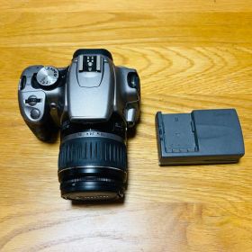 Canon EOS Kiss Digital N デジタルカメラ ジャンク