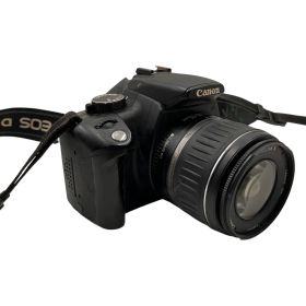 Canon EOS Kiss Digital N EF-S 18-55mm II USM デジタル一眼レフ キヤノン 2807751,2807751