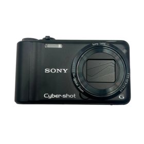 ■ SONY サイバーショット DSC-HX5V ブラック デジタルカメラ コンデジ ソニー Cyber-shot,2859941