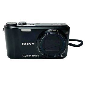 SONY コンパクトデジタルカメラ DSC-HX5V Bランク 52