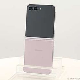 Galaxy Z Flip5 256GB ラベンダー SC-54D docomo SIMフリー