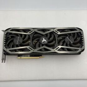 中古 GAINWARD NED307T019P2-1046X-G (RTX3070Ti 8GB) 1300007665 状態： C:並品