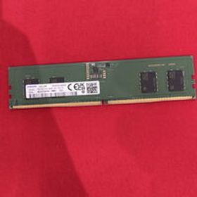 中古 PC5-44800 8GB デスクトップ用 1460026045 状態： B:良品