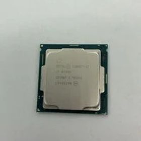 中古 INTEL Core i7 8700K (1151/3.70GHz/12M/C6/T12) 136197 状態： C:並品