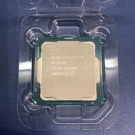 中古 INTEL Core i5-9400F (1151/2.9GHz/9M/C6/T6) 139478 状態： C:並品