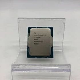 中古 INTEL Core i7 14700F (1700/2.1G/33M/C20/T28) 162951 状態： B:良品