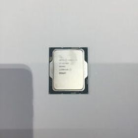 中古 INTEL Core i7 13700F (1700/2.1G/30M/C16/T24) 154211 状態： C:並品