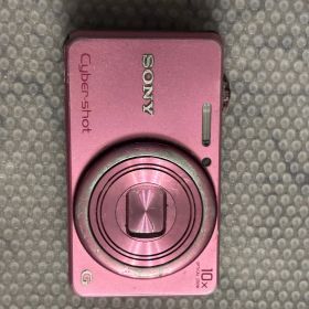 SONY Cyber-shot DSC-WX200 26040522