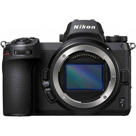 【中古】 ニコン Nikon ミラーレスカメラ 一眼 Z7 ボディ 当店保証30日間 人気 ミラーレス一眼 ミラーレス デジタルカメラ 中古