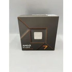中古 AMD Ryzen 7 8700F (AM5/4.1GHz/24M/C8/T16/65W) 166431 状態： C:並品