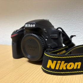 【美品】Nikon D3200 一眼レフ！ダブルズームキット