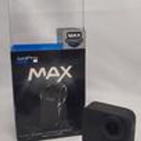 GOPRO MAX CHDHZ-201-FW GOPRO
