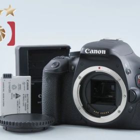 【中古】Canon キヤノン EOS Kiss X5 デジタル一眼レフカメラ