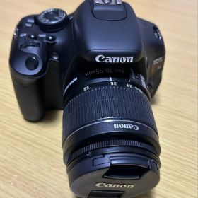 Canon EOS Kiss X5 本体 レンズキット