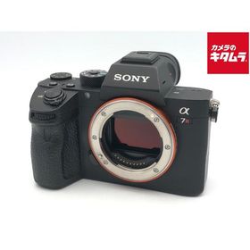 【中古】 【並品】 ソニー α7R III ボディ [ILCE-7RM3]