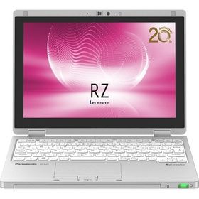 「非常に良い」パナソニック CF-RZ5PDDVS レッツノート CF-RZ5(中古品)