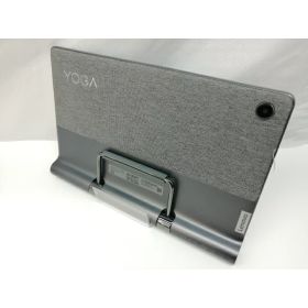 【中古】Lenovo 国内版 【Wi-Fi】 Lenovo YOGA Tab 11 ストームグレー ZA8W0112JP 【Helio G90T/8GB/256GB】【札幌】保証期間1ヶ月【ランクB】