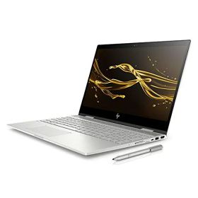 【中古】【非常に良い】ヒューレット・パッカード(HP) ノートパソコン ENVY x360 15-cn0000TU ナチュラルシルバー 4JA41PA-AAAA