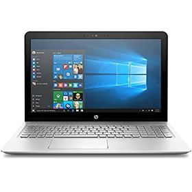 【中古-非常に良い】 【アルミボディ フルHD液晶 】 HP ENVY 15-as100 第7世代 Corei5 16GB SSD256GB+1TB HDD 光学ドライブ非 高速無線LAN