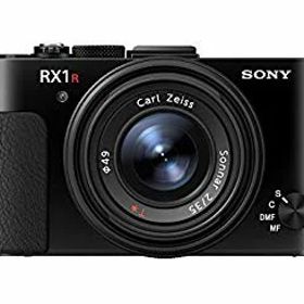 【中古】SONY デジタルカメラ Cyber-shot RX1RM2 4240万画素 DSC-RX1RM2