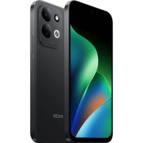 Xiaomi MZB0QZ5JP REDMI 17 4GB+256GB 6.9 インチ HD+ ディスプレイ搭載 Black