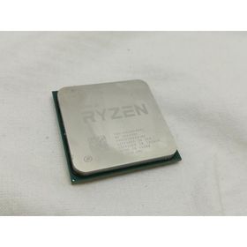 【中古】AMD Ryzen 5 3600 (3.6GHz/TC:4.2GHz) BOX AM4/6C/12T/L3 32MB/TDP 65W【川崎】保証期間１週間