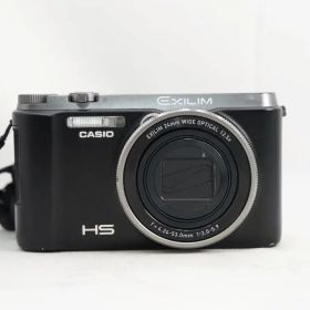 CASIO EXILIM EX-ZR1100 ブラック ジャンク品