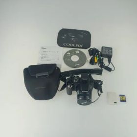 Nikon COOLPIX P100 デジタルカメラ デジカメ
