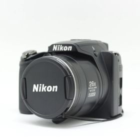 Nikon COOLPIX P100