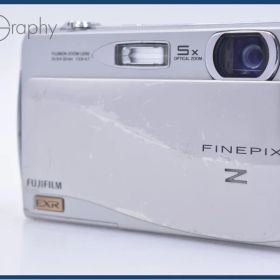 富士フイルム FUJIFILM FinePix Z700EXR 5x バッテリー付属 同梱無料 #ks1717