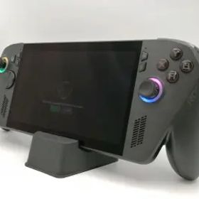 【中古】ASUS ROG Xbox Ally X (2025) RC73XA-Z2E24G1T【Ryzen Z2 AI Extreme 24G 1T WiFi】【ECセンター】保証期間１ヶ月【ランクA】
