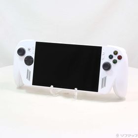 (中古)ASUS ROG Xbox Ally RC73YA-Z2A16G512 ホワイト(262-ud)